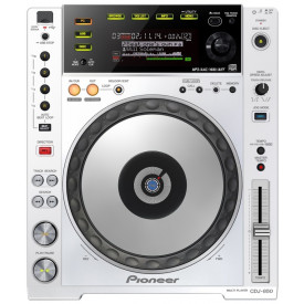 Pioneer CDJ-850W