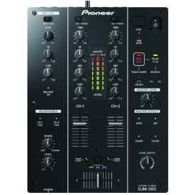 Pioneer DJM-350