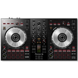 Pioneer DDJ-SB3