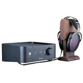 HiFiMan Jade II System