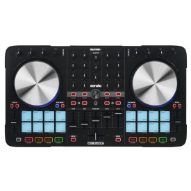 Reloop BeatMix 4 MK2