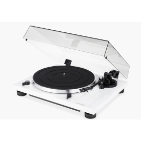 Thorens TD 201 White