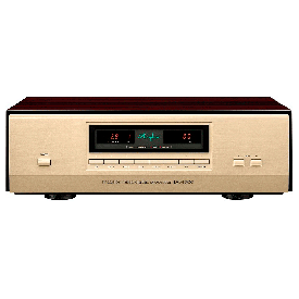Accuphase DC-1000