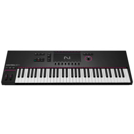 Native Instruments Komplete Kontrol S61 MK3