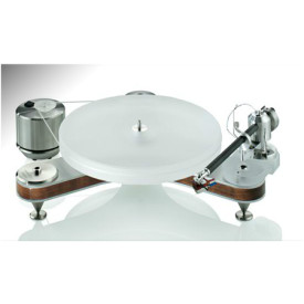 Clearaudio Solution Wood-AMG AMG 001/WOOD