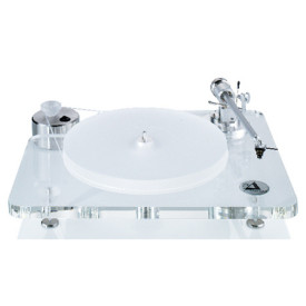 Clearaudio Champion TT 001/CS