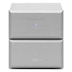 Clearaudio Basic + MM and MC EL 018/230