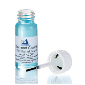 Clearaudio Elixier Of Sound. 10 ml bottle AC 003