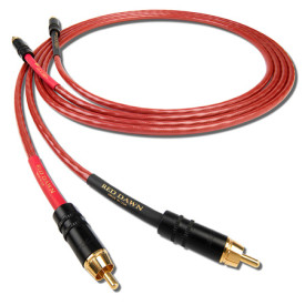 Nordost Red Dawn (RCA-RCA) 0,6m