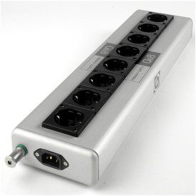 Nordost QBASE8 Power Distribution System (EU (Schuko))