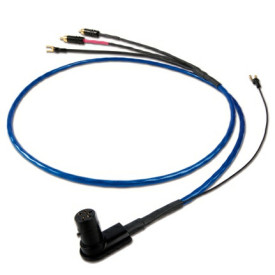 Nordost Blue Heaven 1.75m (5 Pin Din to 2 RCA)