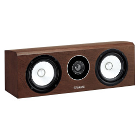 Yamaha NS-C700 Brown