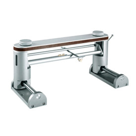 Clearaudio Tangential tonearm Statement TT 1i /TA 041 Silver