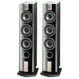 Focal-JMLab Chorus 826 V Ebony