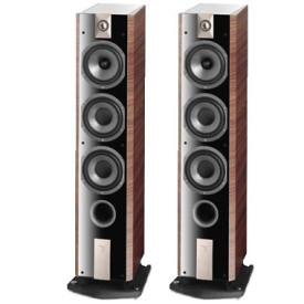 Focal-JMLab Chorus 826 V Moka