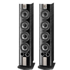 Focal-JMLab Chorus 836 V Ebony