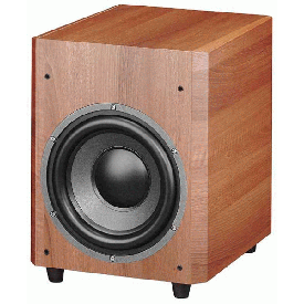 Focal-JMLab Chorus SW 700 V Amati