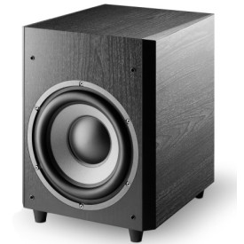 Focal-JMLab Chorus SW 700 V Black ash