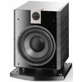 Focal-JMLab Chorus SW 800 V Ebony