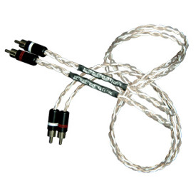 Kimber Kable Tonik (RCA-RCA) 1.0m