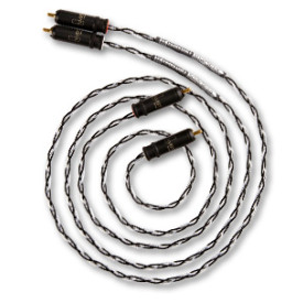 Kimber Kable Silver Streak (RCA-RCA) 1.0m