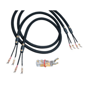 Kimber Kable Monocle XL 10 F 3.0m с лопатками WBT-0681 CU