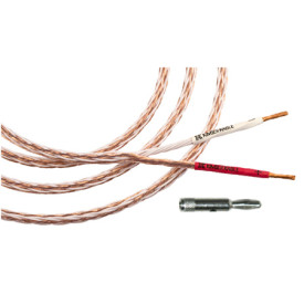 Kimber Kable 8 TC 10 F 3.0m с бананами SBAN