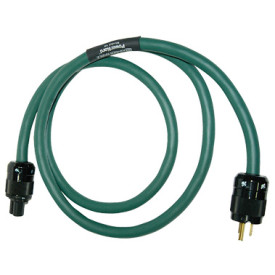 Kimber Kable PK 10 - 4 FS 1.2m EU (Schuko)