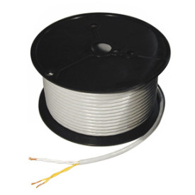 Kimber Kable KWIK 16 - 250 F install (4 х 1,29 mm) в бухте по 75m