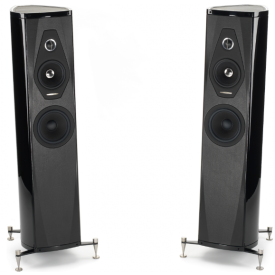 Sonus Faber Olympica II piano black