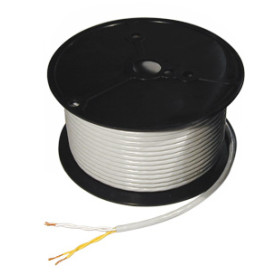 Kimber Kable KWIK 12 - 500 F install (4 х 2,05 mm) в бухте по 150m