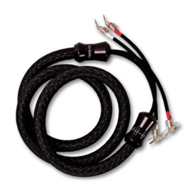 Kimber Kable Select Dual Copper 6063 10 F 3.0m с наконечниками WBT-0610 CU