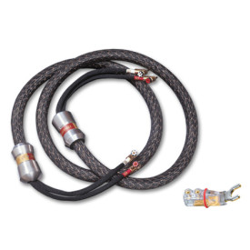 Kimber Kable Select Copper 3033 8 F 2.4m с лопатками WBT-0681 CU