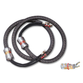 Kimber Kable Select Copper 3033 10 F 3.0m с лопатками WBT-0681 CU