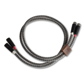 Kimber Kable Select Hybrid 1126 (XLR-XLR) 0.75m