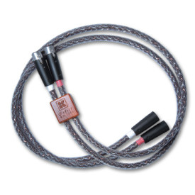 Kimber Kable Select Hybrid 1121 (XLR-XLR) 0.75m