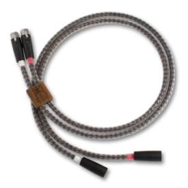 Kimber Kable Select Copper 1116 (XLR-XLR) 0.75m