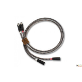 Kimber Kable Select Copper 1116 (XLR-XLR) 1.5 m