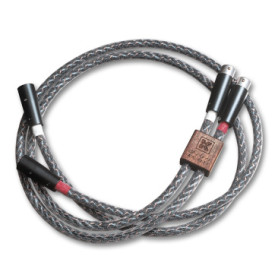 Kimber Kable Select Copper 1111 (XLR-XLR) 0.75m
