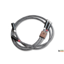 Kimber Kable Select Hybrid 1121 (XLR-XLR) 2.0 m