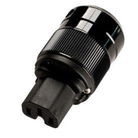 Kimber Kable WATTGATE 320 i Black (мама)