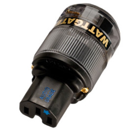 Kimber Kable WATTGATE 350 i AU Black (мама)