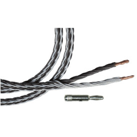 Kimber Kable 8 VS 10 F 3.0m с бананами SBAN