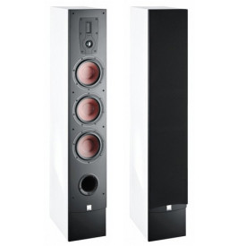 DALI Ikon 7 MK II White High Gloss