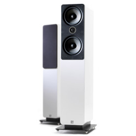 Q Acoustics QA2555 White Gloss