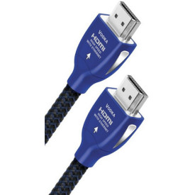 AUDIOQUEST hd 1.0m, HDMI VODKA BRAIDED