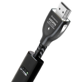 AUDIOQUEST hd 0.6m, HDMI DIAMOND	