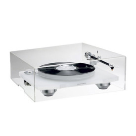 Пылезащитный акриловый короб для проигрывателя Marantz TT-15, AC 109