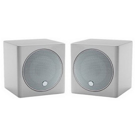 Monitor Audio Radius R45HD Silver