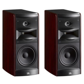 JBL LS40 High Gloss Ebony Wood